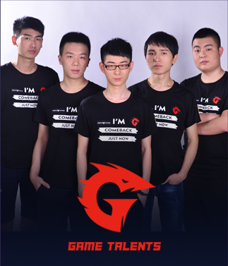 gt