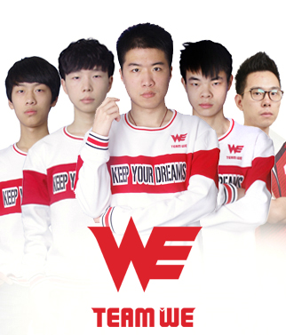 we